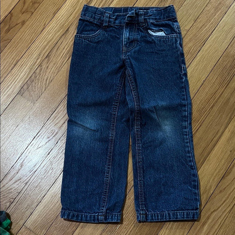 Nautica Classic Blue Kids Jeans